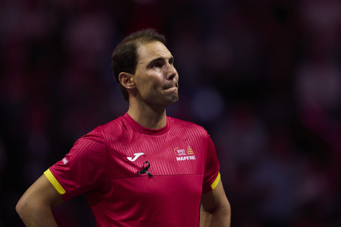 Photo by Jose Breton/Pics Action/NurPhoto via Getty Images