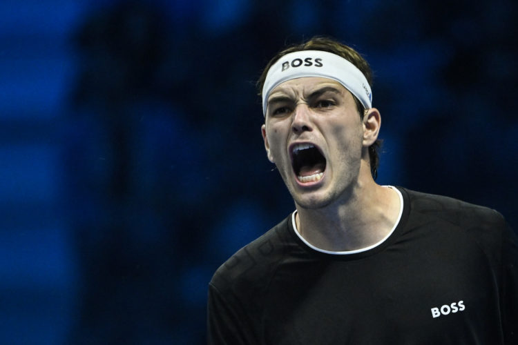 Photo by Stefano Guidi/Getty Images