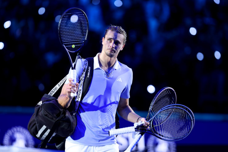 Photo by Clive Brunskill/Getty Images