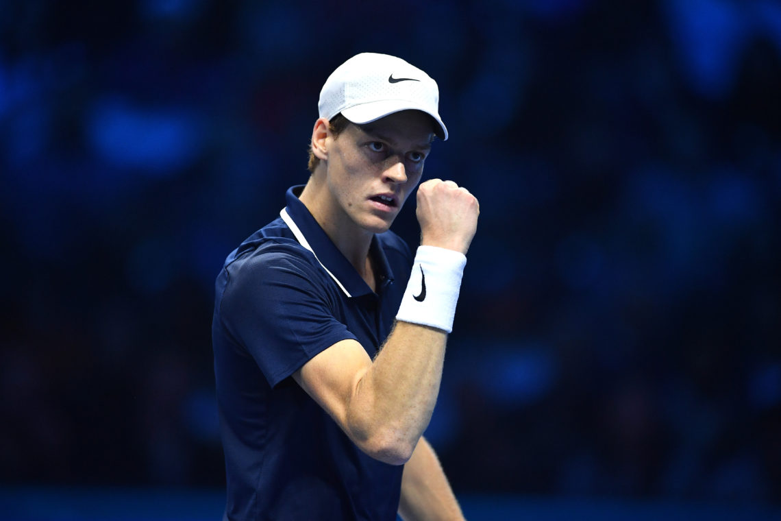 Photo by Valerio Pennicino/Getty Images