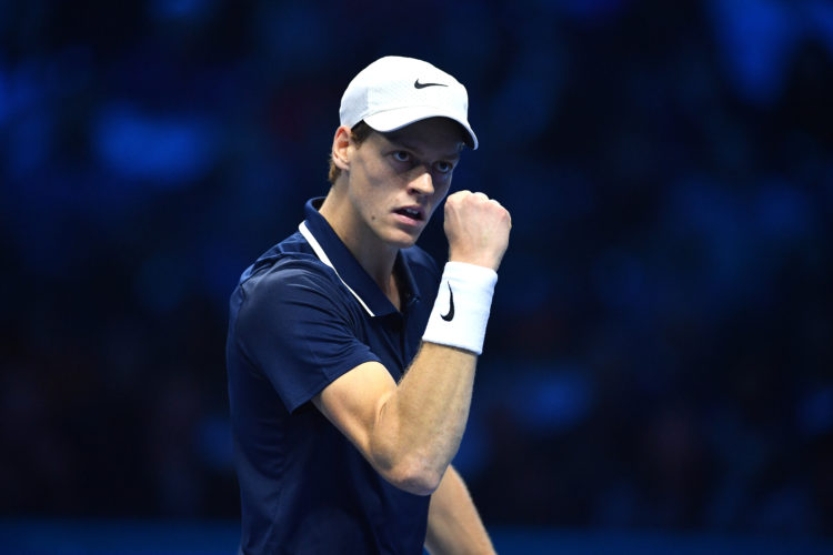 Photo by Valerio Pennicino/Getty Images