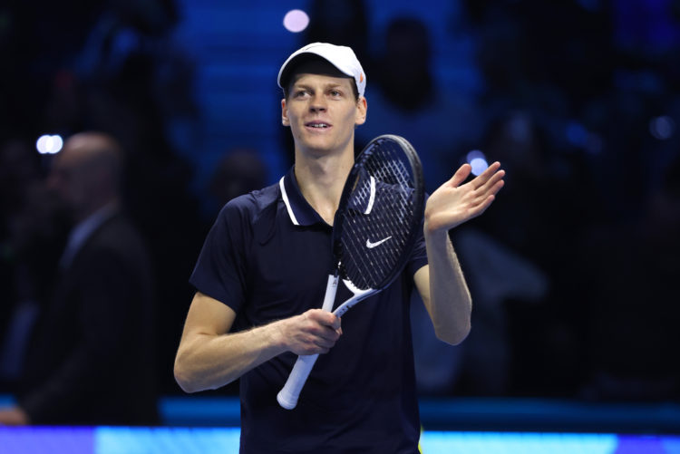 Photo by Clive Brunskill/Getty Images