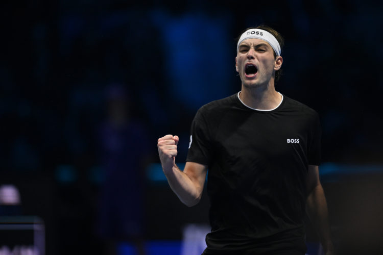 Photo by Tullio Puglia/Getty Images