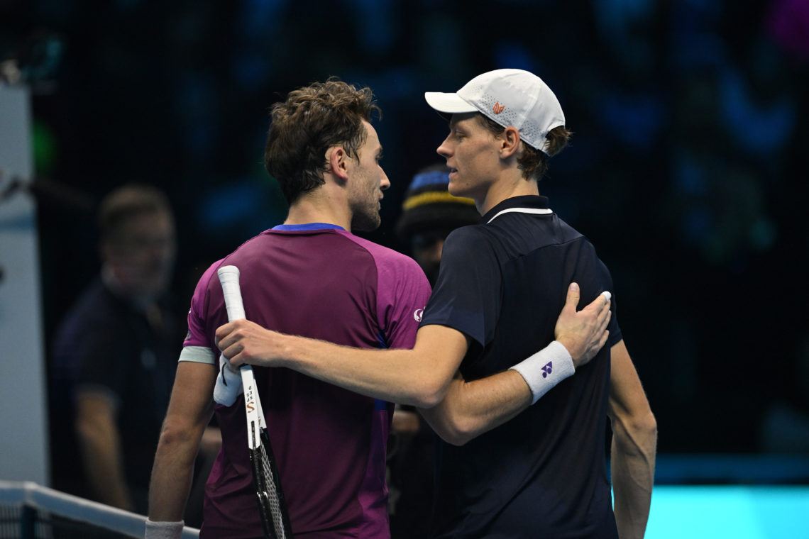 Photo by Tullio Puglia/Getty Images