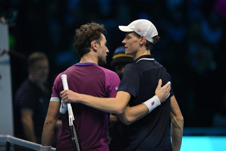 Photo by Tullio Puglia/Getty Images