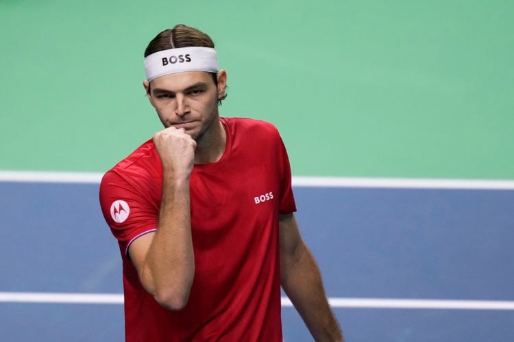Photo by Jose Breton/Pics Action/NurPhoto via Getty Images