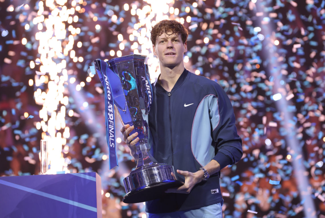 Photo by Clive Brunskill/Getty Images
