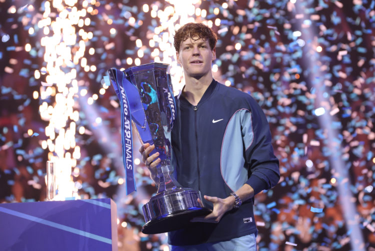 Photo by Clive Brunskill/Getty Images