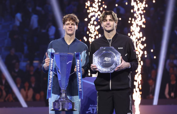 Photo by Clive Brunskill/Getty Images