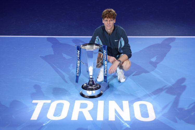 Photo by Clive Brunskill/Getty Images