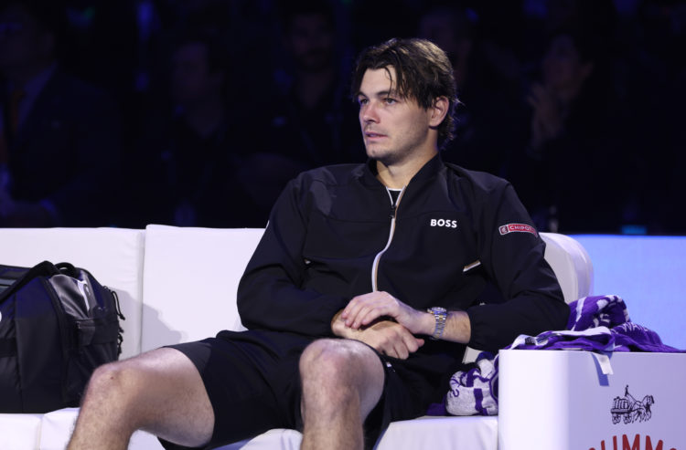 Photo by Clive Brunskill/Getty Images