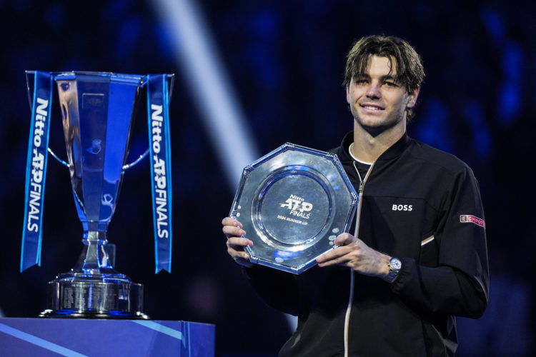 Photo by Shi Tang/Getty Images