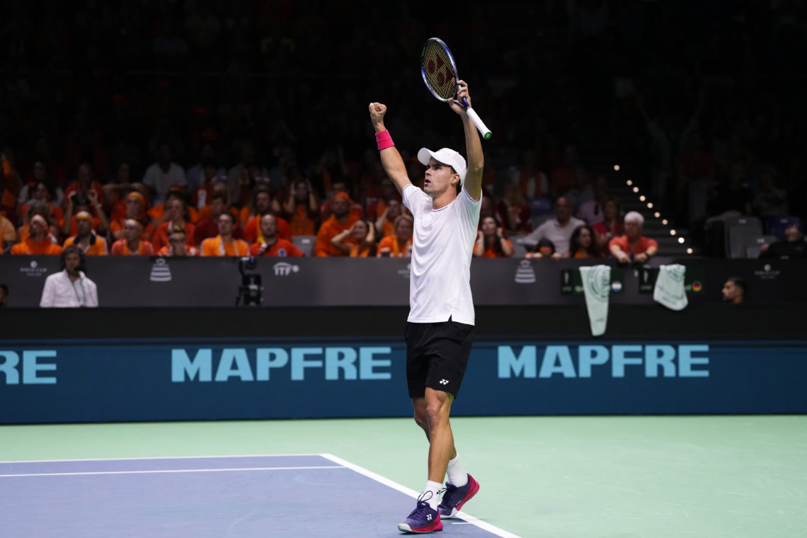 Photo by Jose Breton/Pics Action/NurPhoto via Getty Images