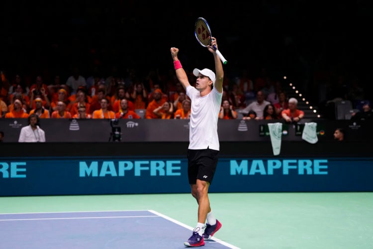 Photo by Jose Breton/Pics Action/NurPhoto via Getty Images