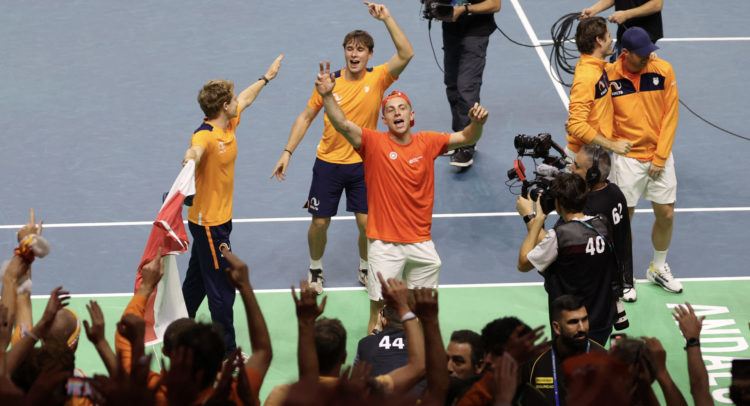 Photo by THOMAS COEX/AFP via Getty Images