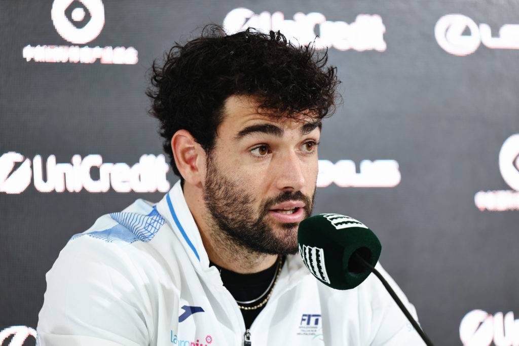 Davis Cup Final - Previews