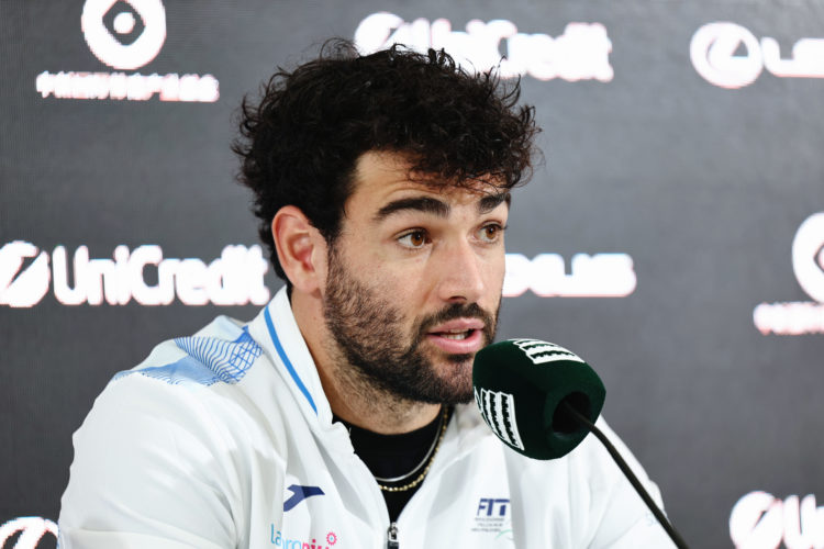 Photo by Matt McNulty/Getty Images for ITF