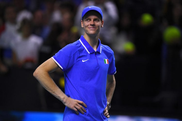 Photo by JORGE GUERRERO/AFP via Getty Images