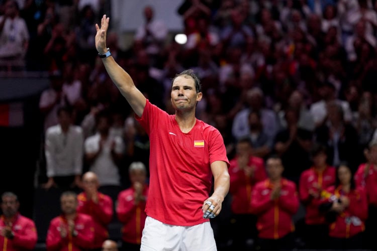 Photo by Angel Martinez/Getty Images for ITF