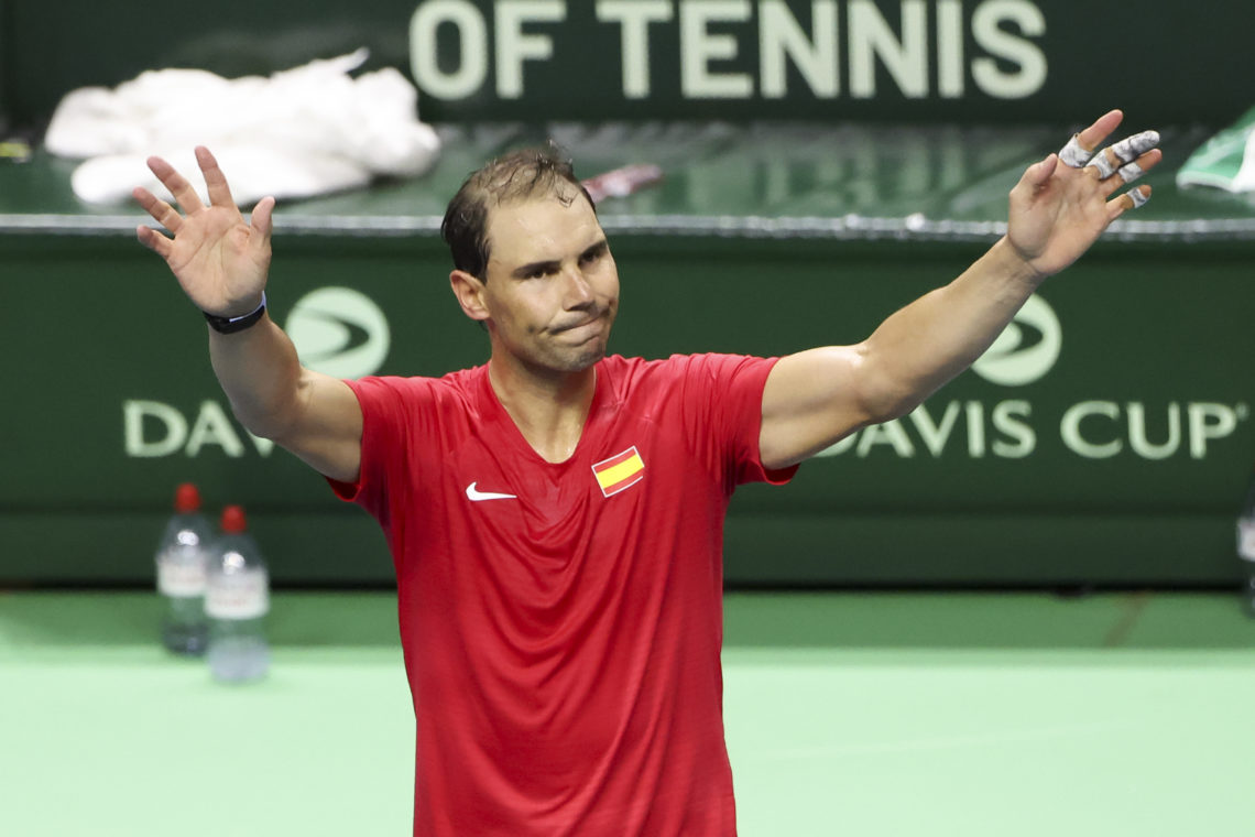 Photo by Jean Catuffe/Getty Images