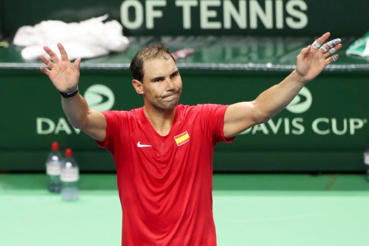 Photo by Jean Catuffe/Getty Images