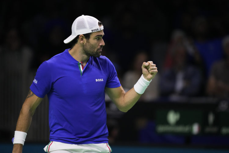 Photo by Jose Breton/Pics Action/NurPhoto via Getty Images