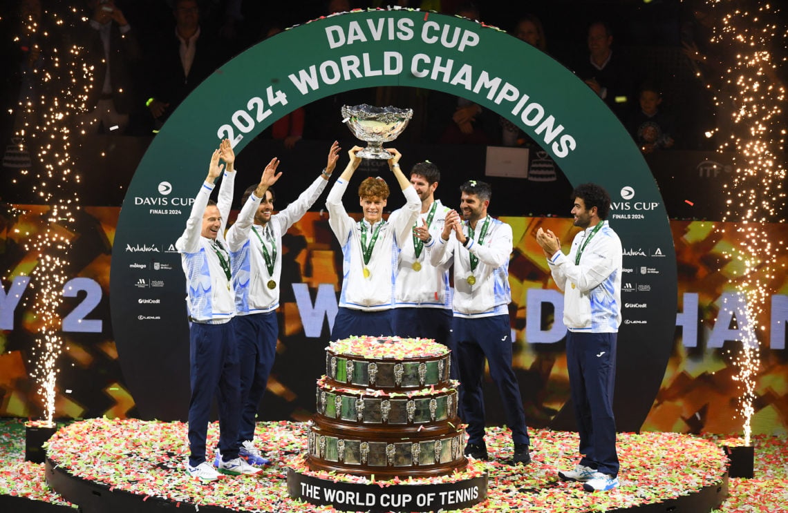 Photo by JORGE GUERRERO/AFP via Getty Images