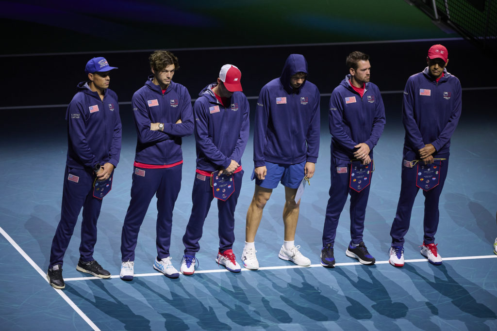 Davis Cup Finals