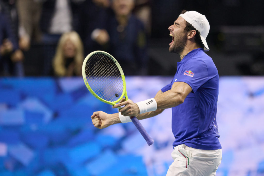 Davis Cup Finals