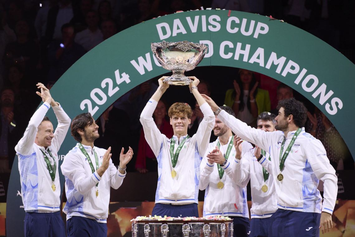 Photo by Francisco Macia/Quality Sport Images/Getty Images