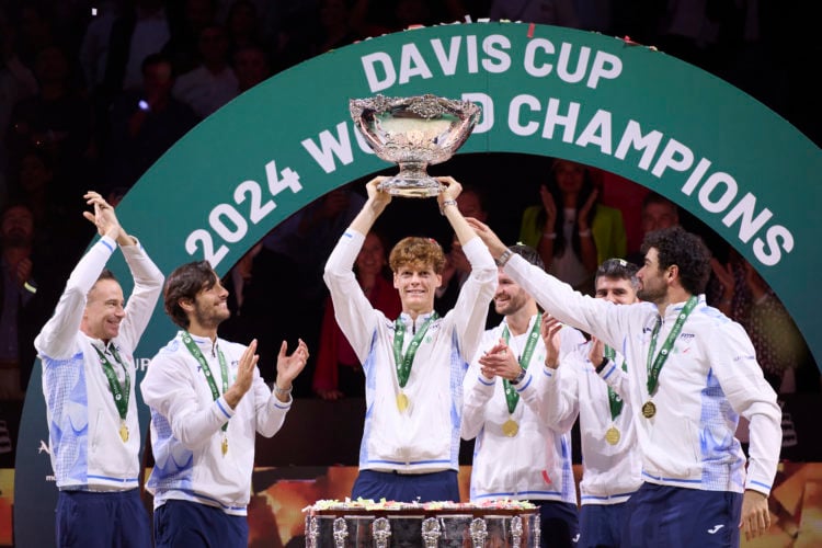 Photo by Francisco Macia/Quality Sport Images/Getty Images