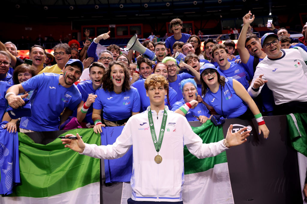Davis Cup Finals
