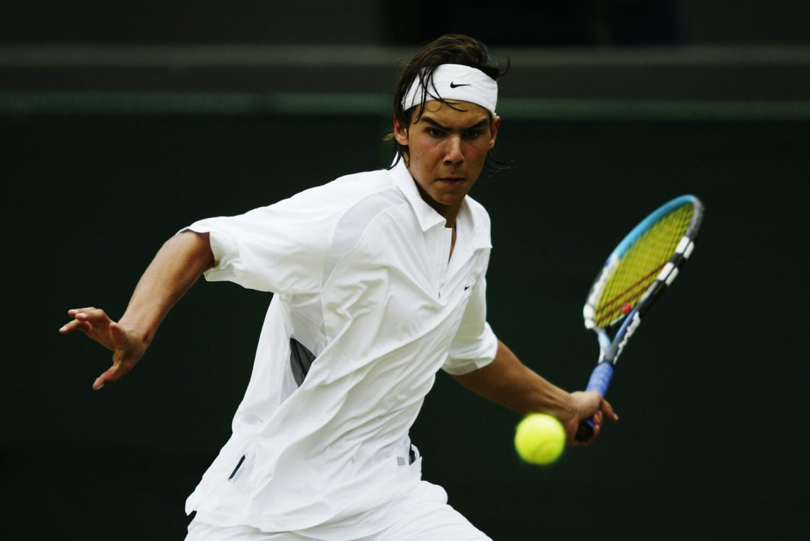 Photo by Clive Brunskill/Getty Images