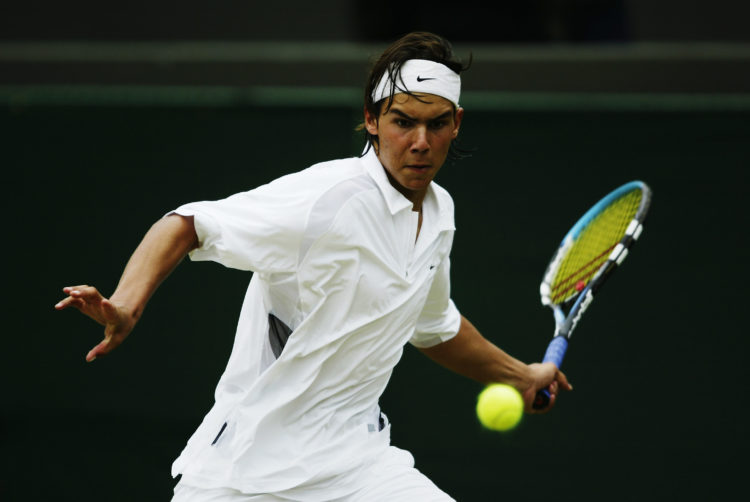 Photo by Clive Brunskill/Getty Images