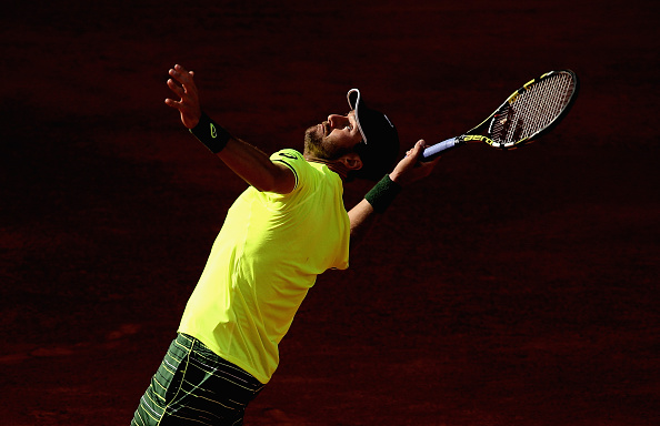 Mutua Madrid Open - Day Five