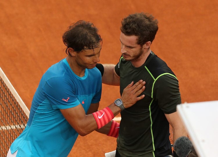 Photo by Clive Brunskill/Getty Images