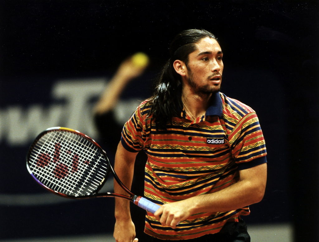 Marcelo Rios