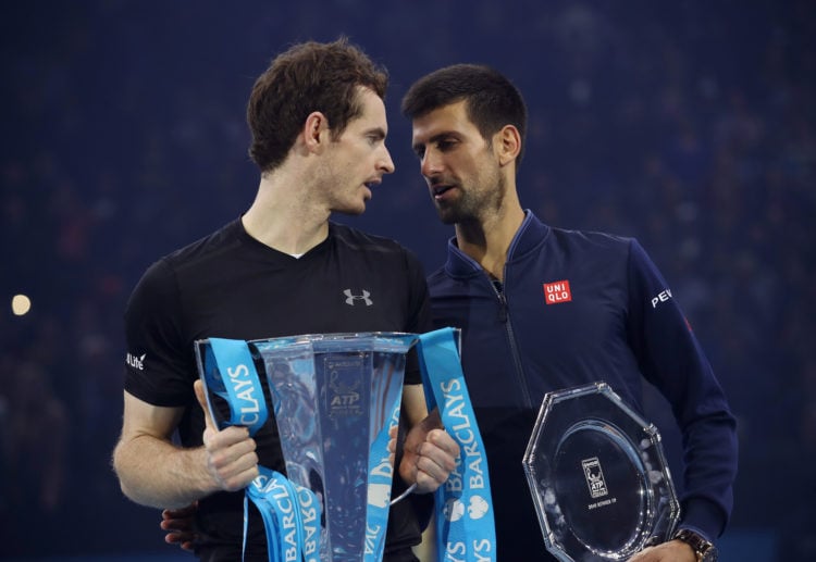 Photo by Julian Finney/Getty Images