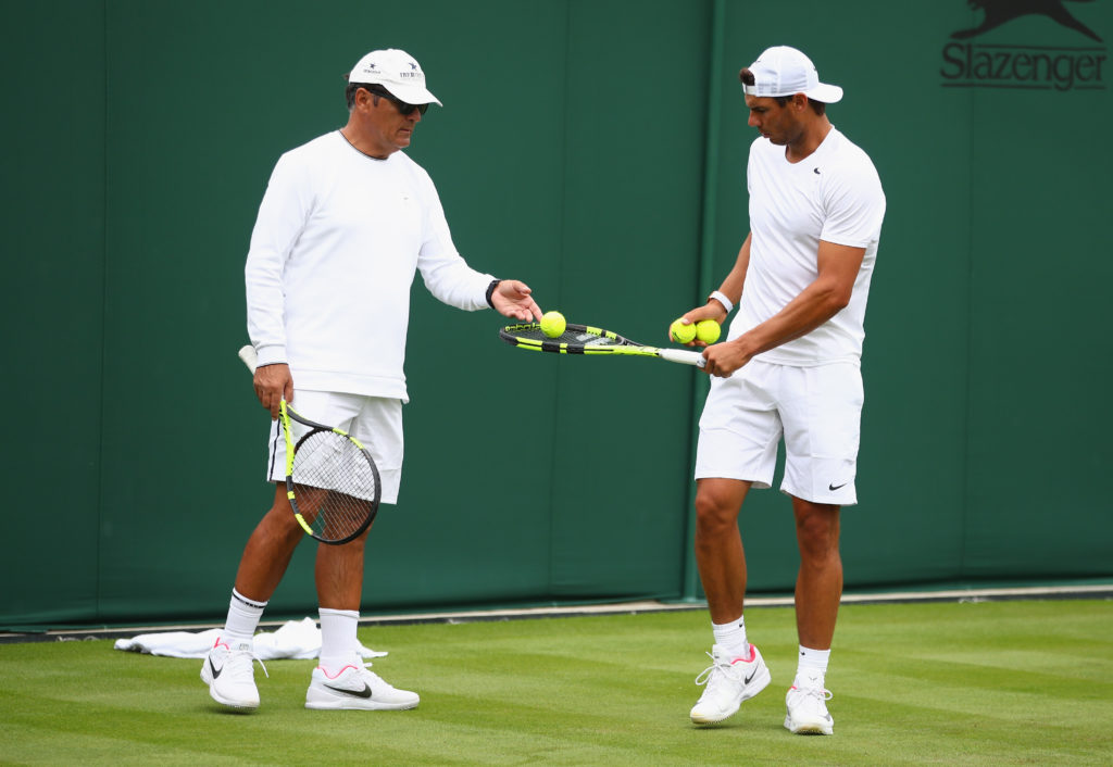 Previews: The Championships - Wimbledon 2017