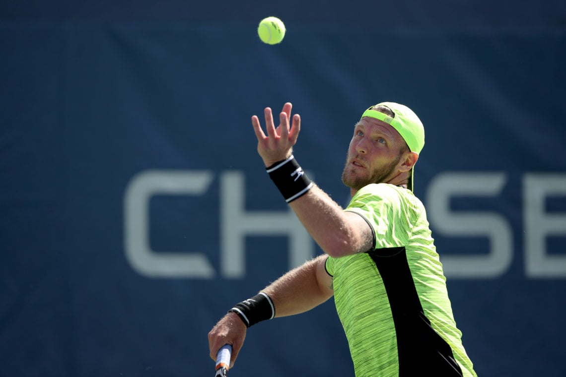 Photo by Matthew Stockman/Getty Images