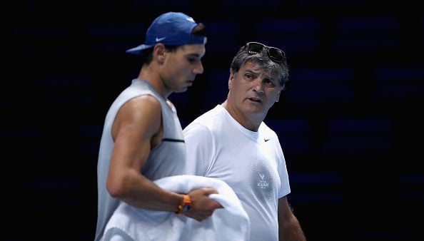Photo by Julian Finney/Getty Images