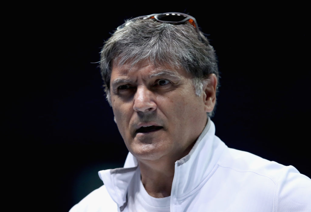 Previews - Nitto ATP World Tour Finals