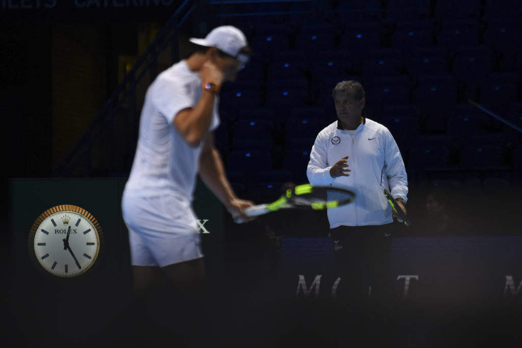 Previews - ATP World Tour Finals