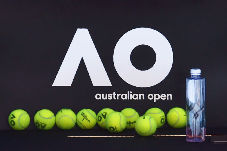 Photo credit should read PAUL CROCK/AFP via Getty Images