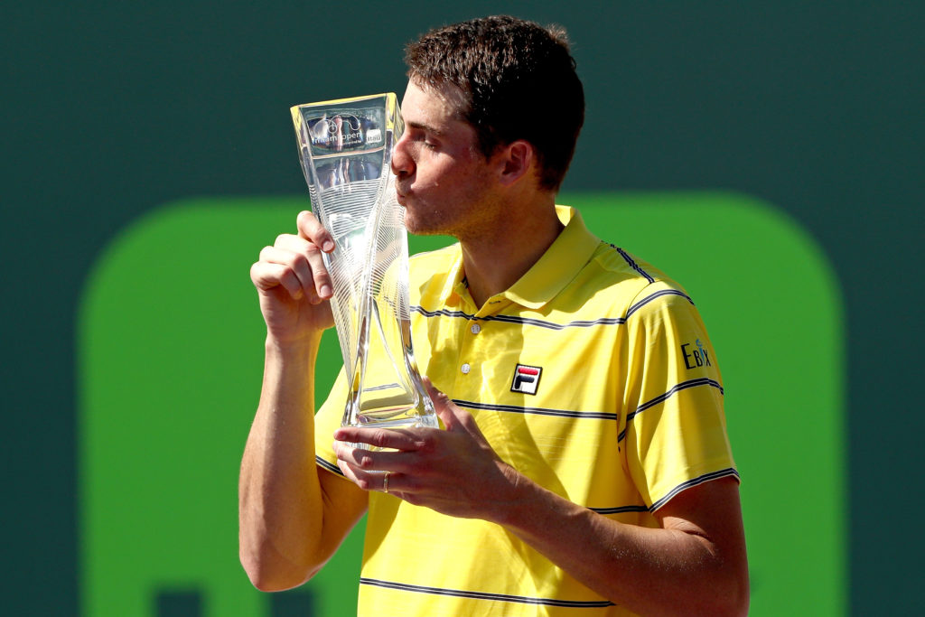 Miami Open 2018 - Day 14