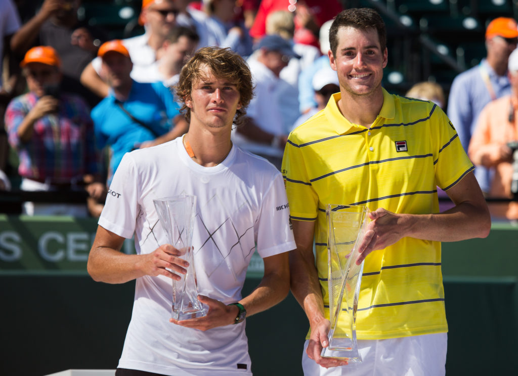 Miami Open 2018 - Day 14