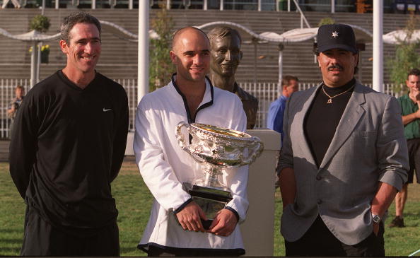 Australian Open
