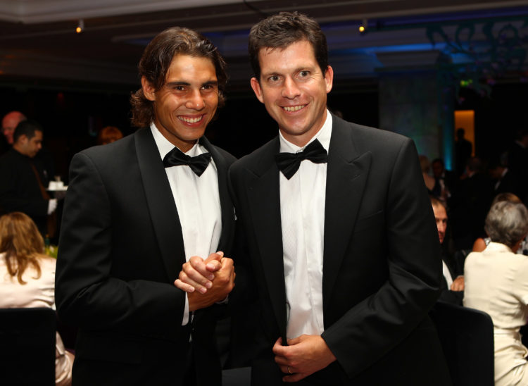 Photo by Julian Finney/Getty Images