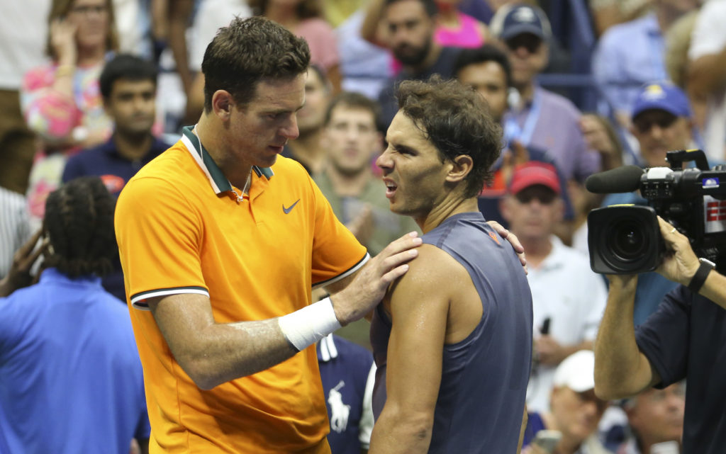 2018 US Open - Day 12