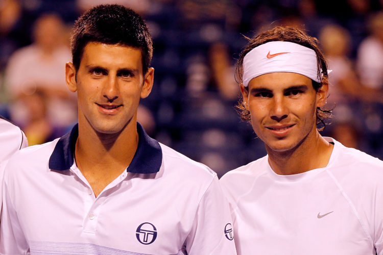 Photo by Matthew Stockman/Getty Images
